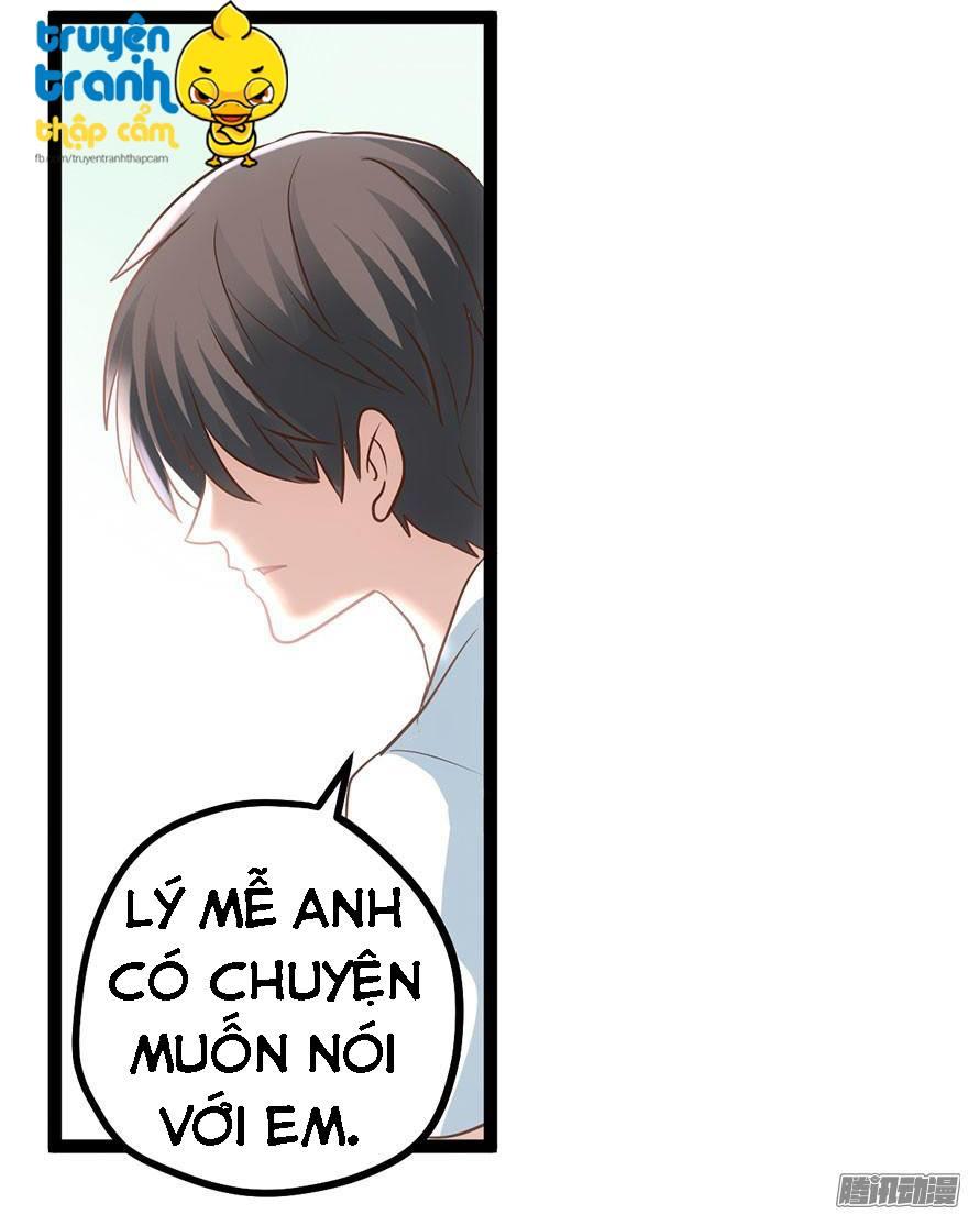 Tôi Không Phải Nữ Phụ Ác Độc Chap 12 - Next Chap 13