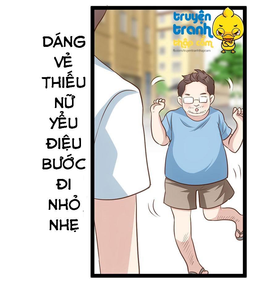 Tôi Không Phải Nữ Phụ Ác Độc Chap 12 - Next Chap 13