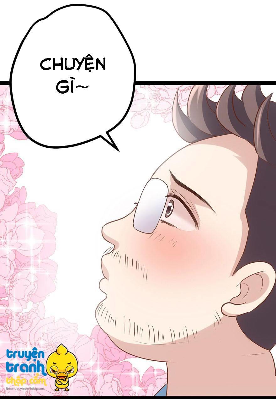 Tôi Không Phải Nữ Phụ Ác Độc Chap 12 - Next Chap 13