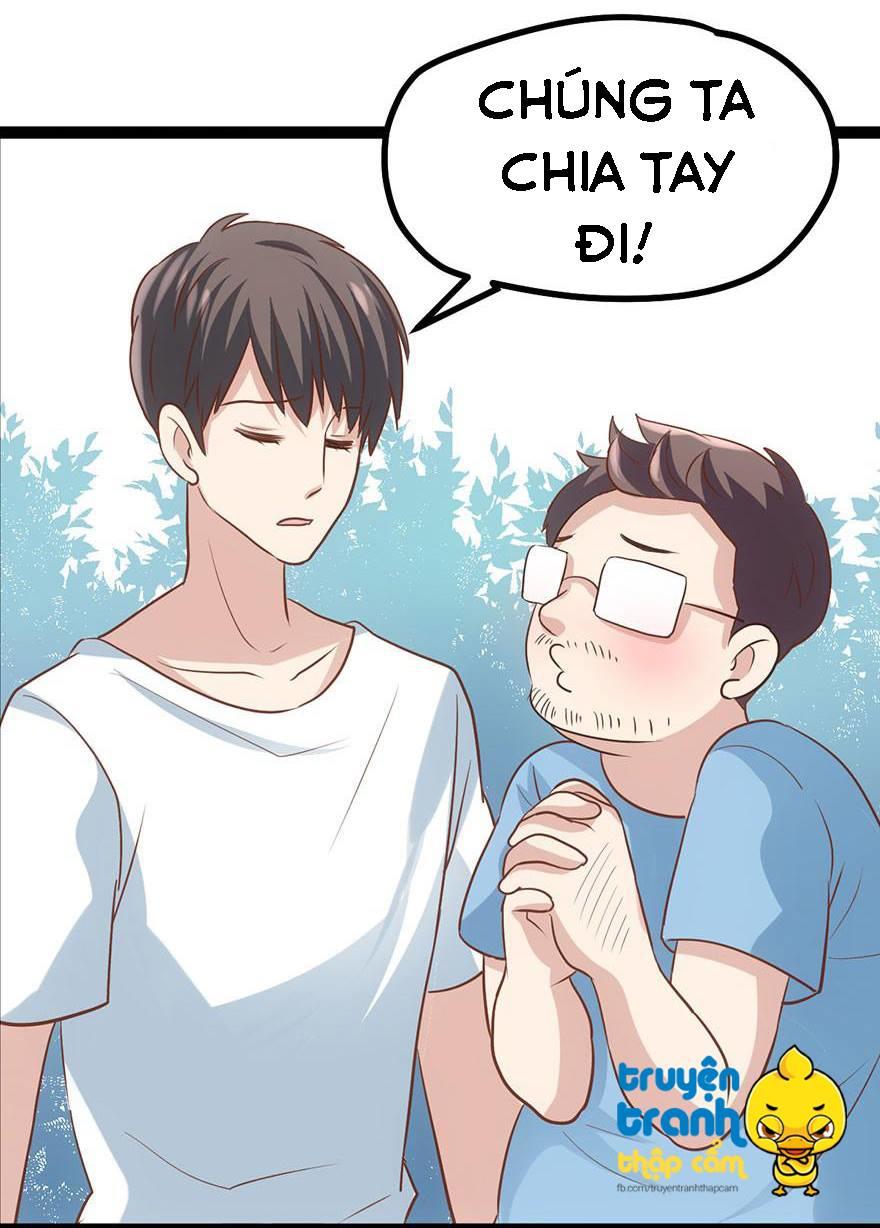 Tôi Không Phải Nữ Phụ Ác Độc Chap 12 - Next Chap 13