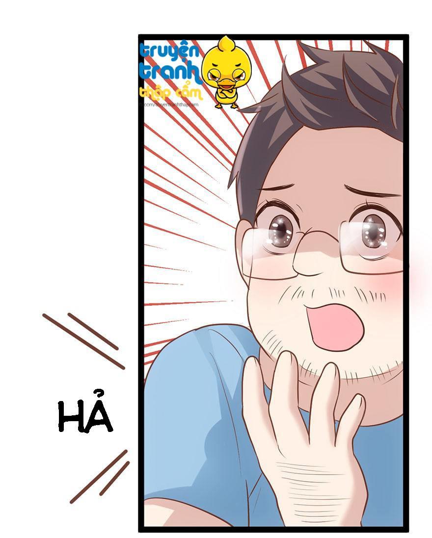 Tôi Không Phải Nữ Phụ Ác Độc Chap 12 - Next Chap 13