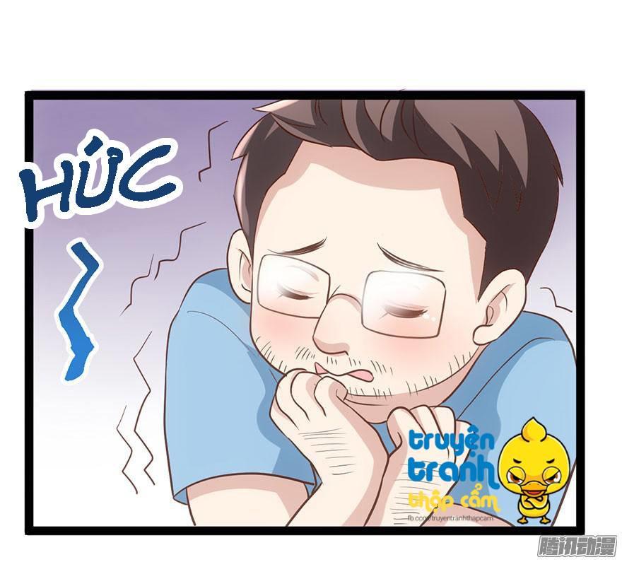 Tôi Không Phải Nữ Phụ Ác Độc Chap 12 - Next Chap 13