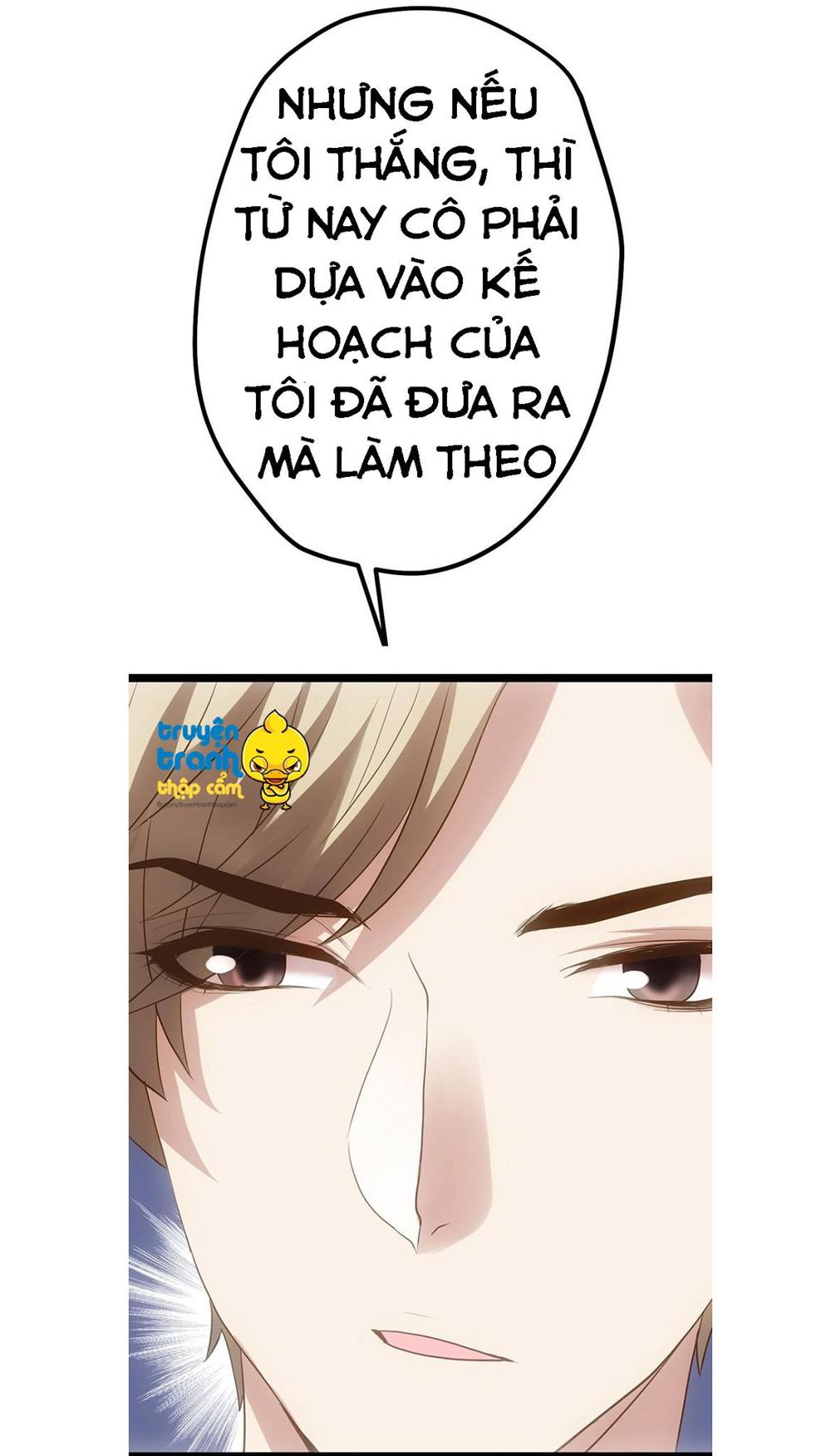 Tôi Không Phải Nữ Phụ Ác Độc Chap 12 - Next Chap 13