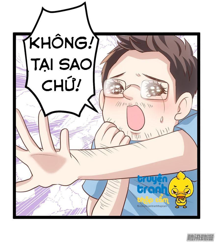 Tôi Không Phải Nữ Phụ Ác Độc Chap 12 - Next Chap 13