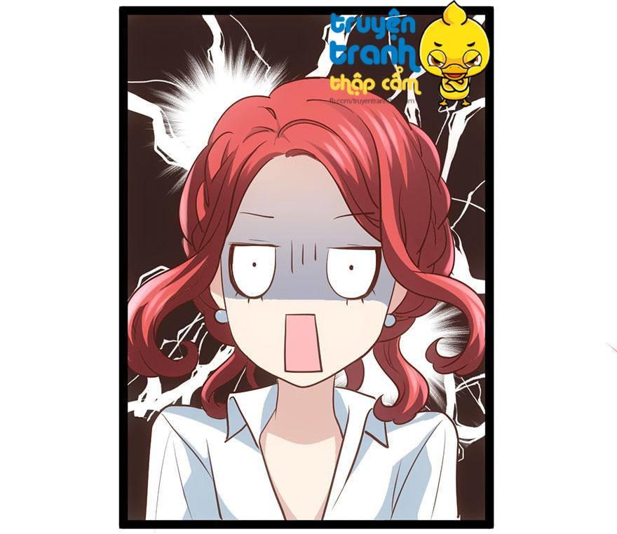 Tôi Không Phải Nữ Phụ Ác Độc Chap 12 - Next Chap 13