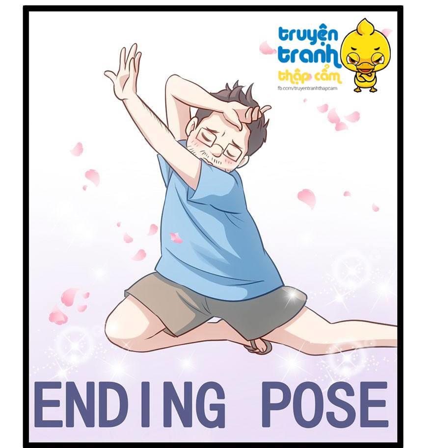 Tôi Không Phải Nữ Phụ Ác Độc Chap 12 - Next Chap 13