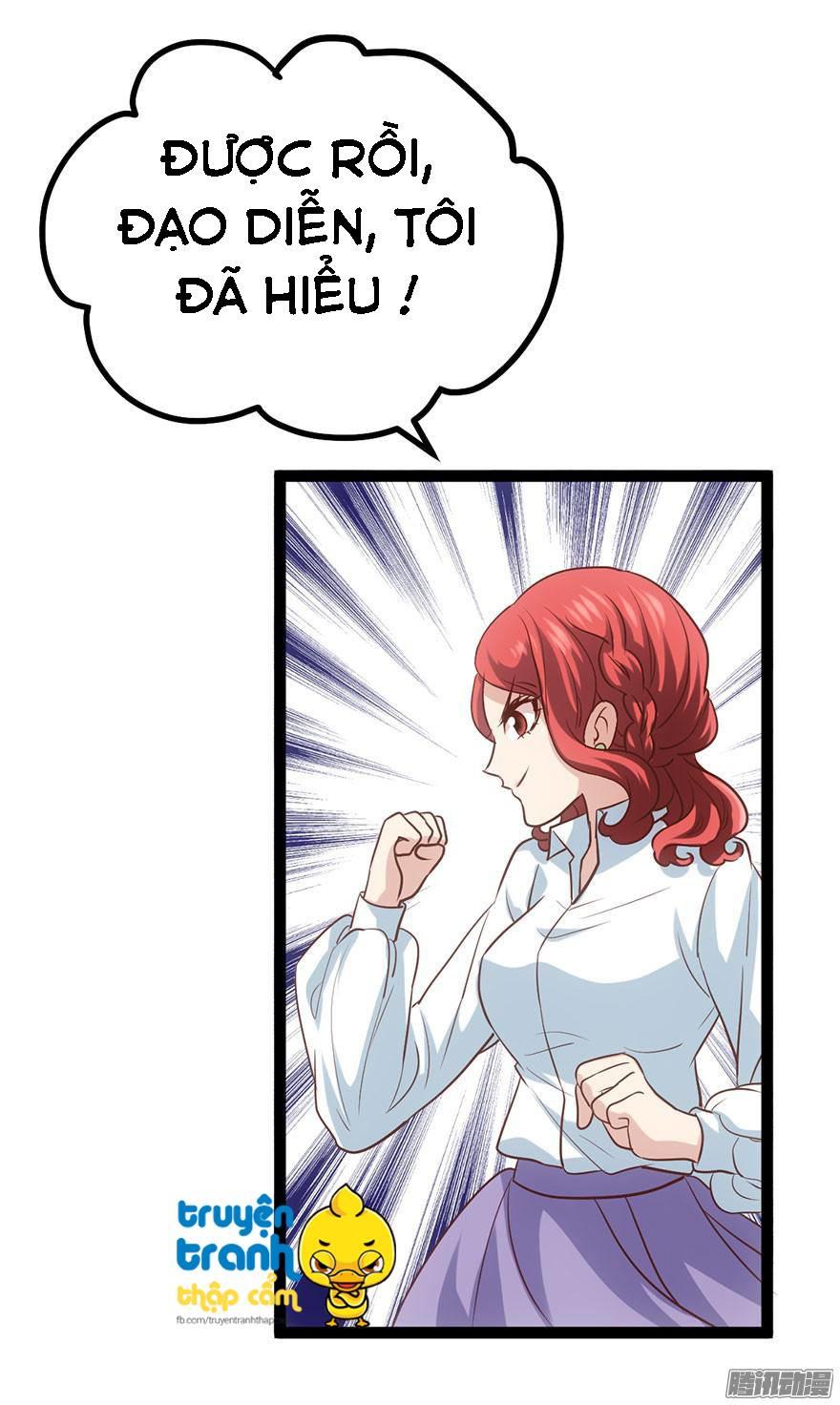 Tôi Không Phải Nữ Phụ Ác Độc Chap 12 - Next Chap 13