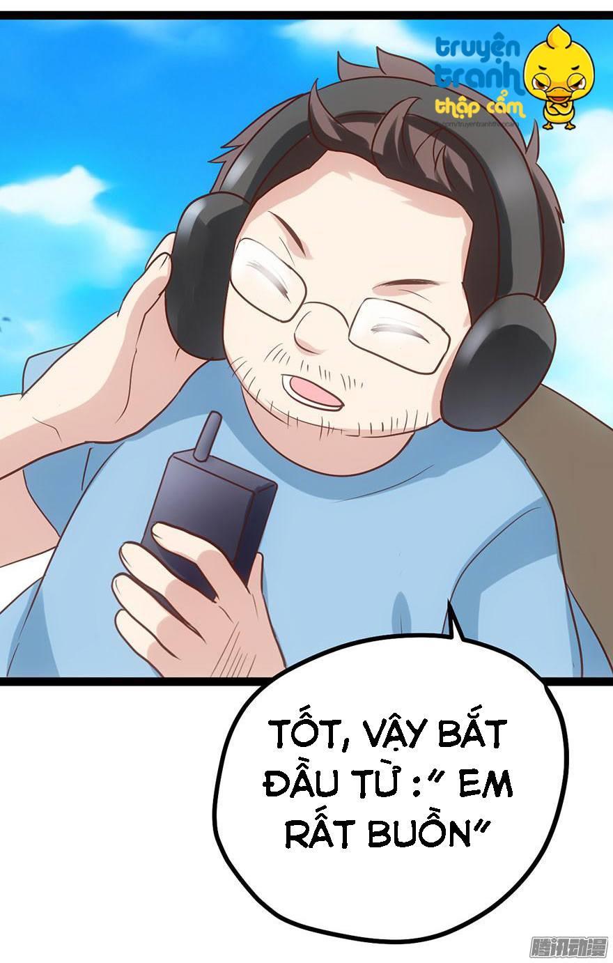 Tôi Không Phải Nữ Phụ Ác Độc Chap 12 - Next Chap 13