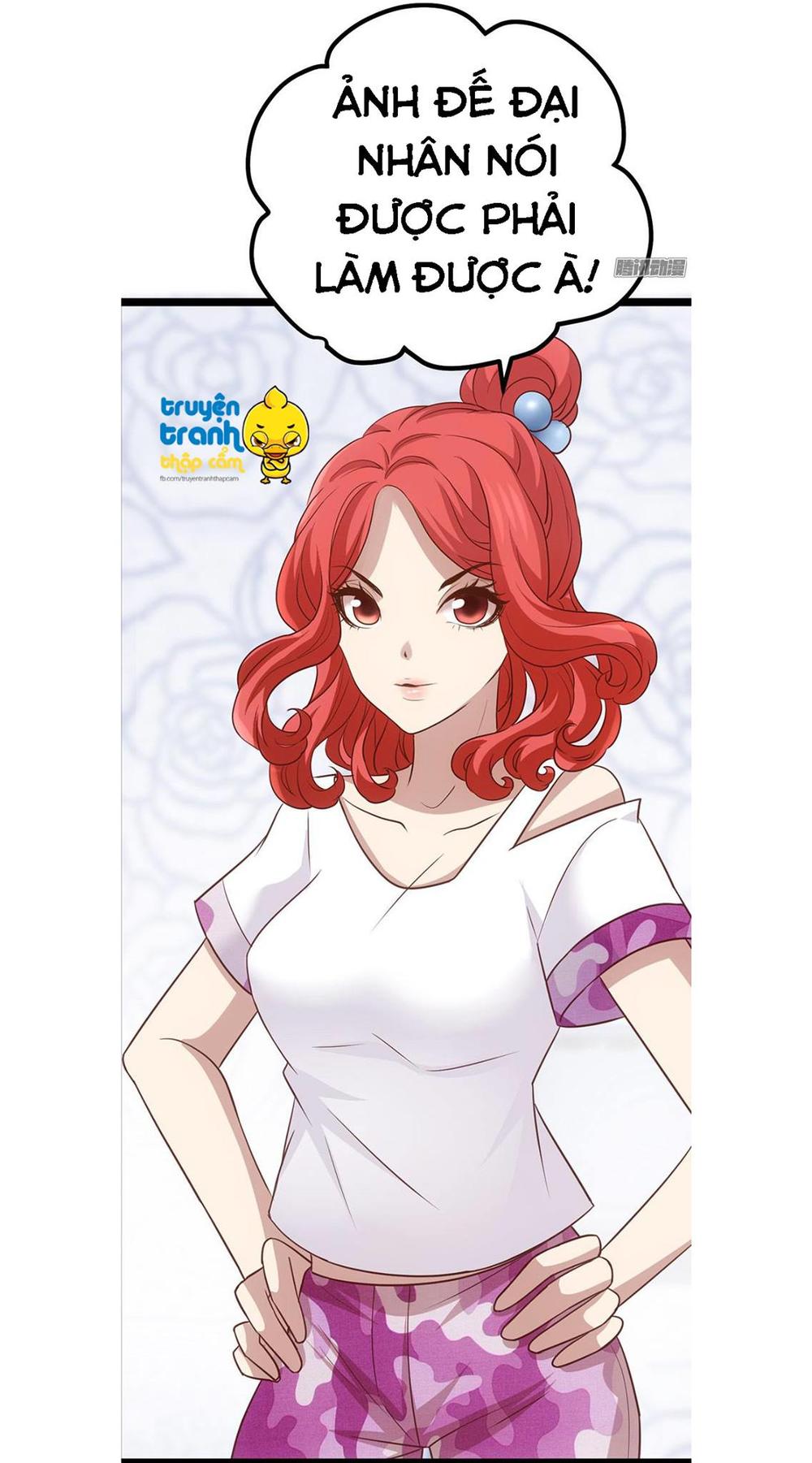Tôi Không Phải Nữ Phụ Ác Độc Chap 12 - Next Chap 13