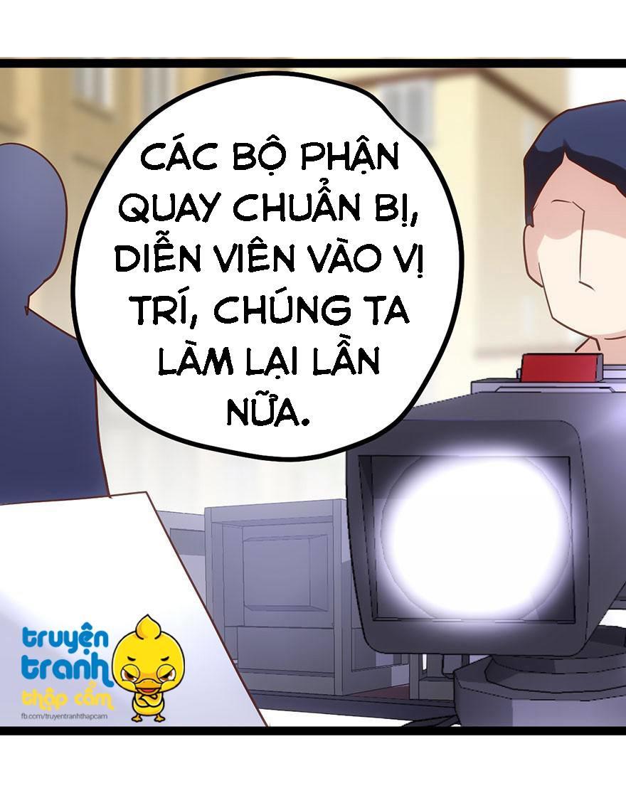 Tôi Không Phải Nữ Phụ Ác Độc Chap 12 - Next Chap 13