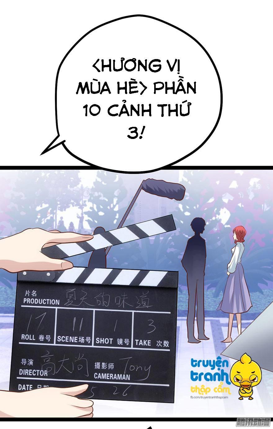 Tôi Không Phải Nữ Phụ Ác Độc Chap 12 - Next Chap 13