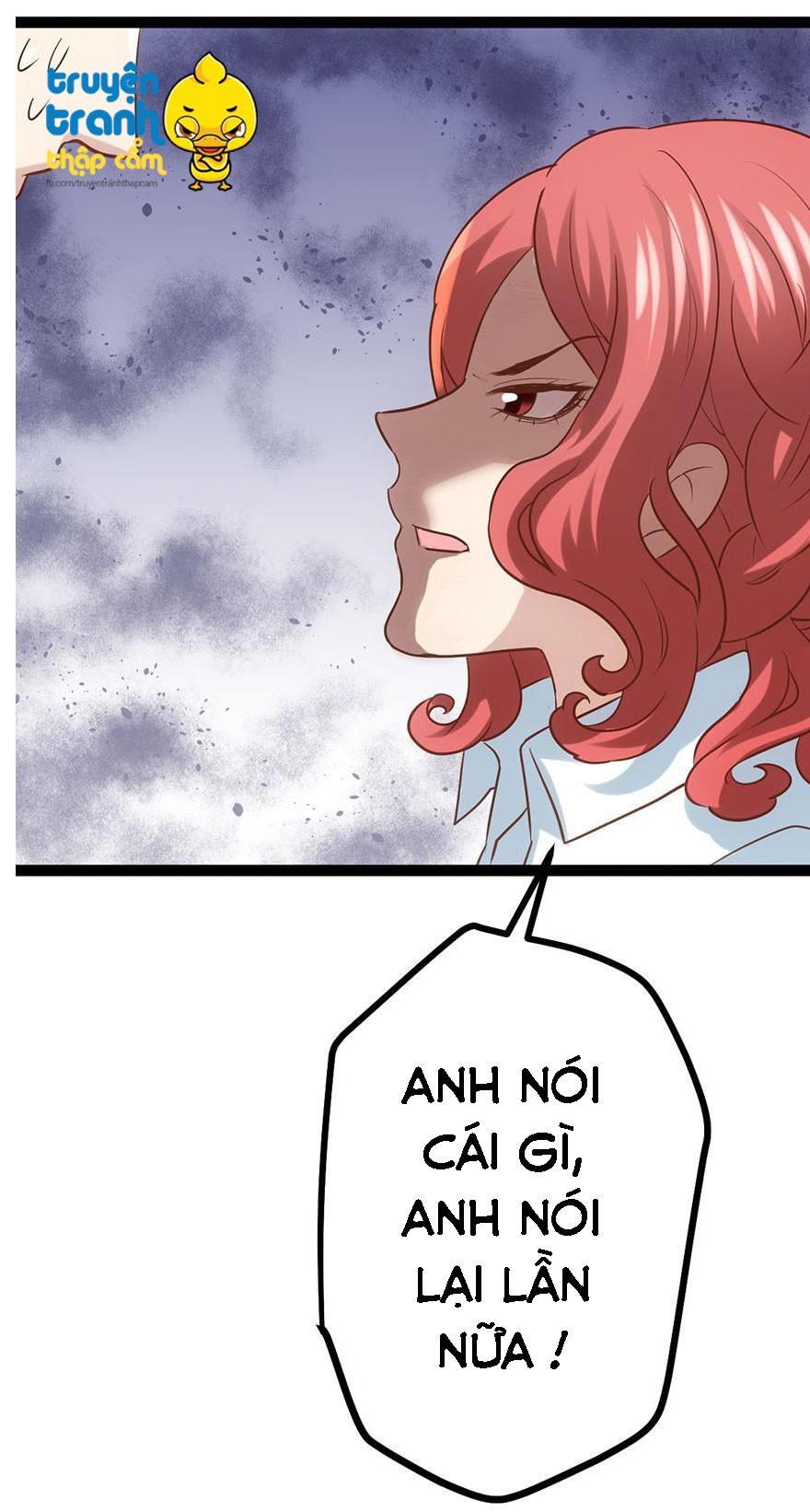 Tôi Không Phải Nữ Phụ Ác Độc Chap 12 - Next Chap 13