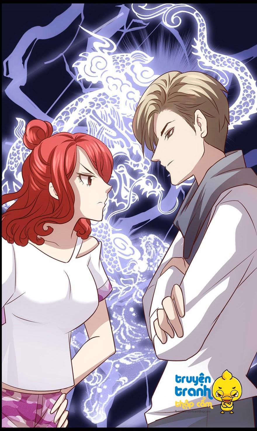 Tôi Không Phải Nữ Phụ Ác Độc Chap 12 - Next Chap 13