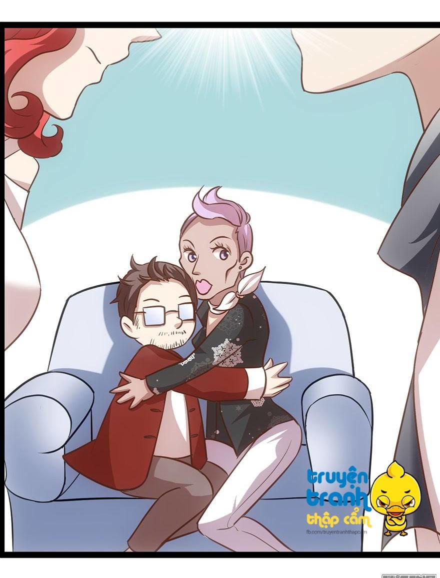 Tôi Không Phải Nữ Phụ Ác Độc Chap 12 - Next Chap 13