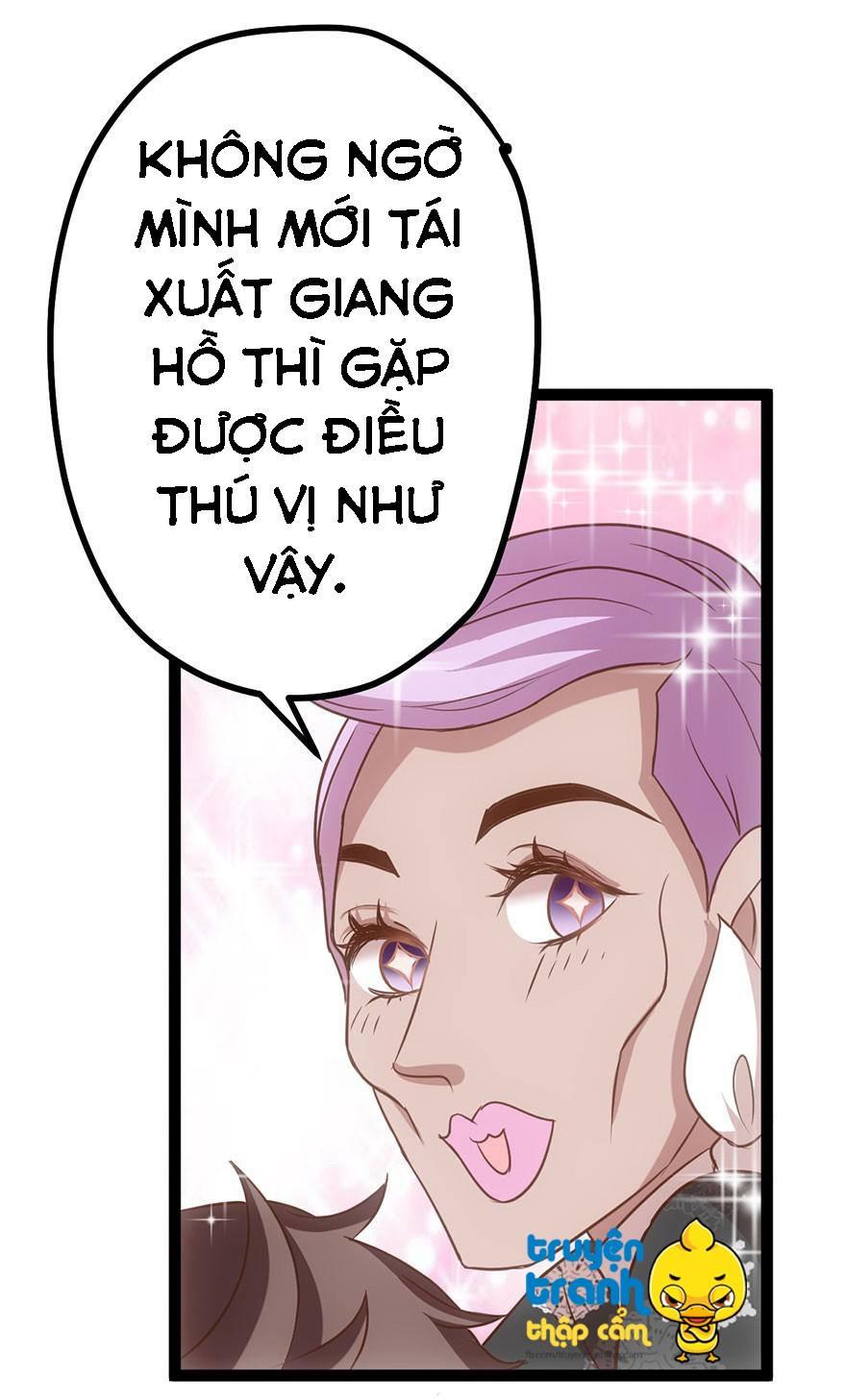 Tôi Không Phải Nữ Phụ Ác Độc Chap 12 - Next Chap 13