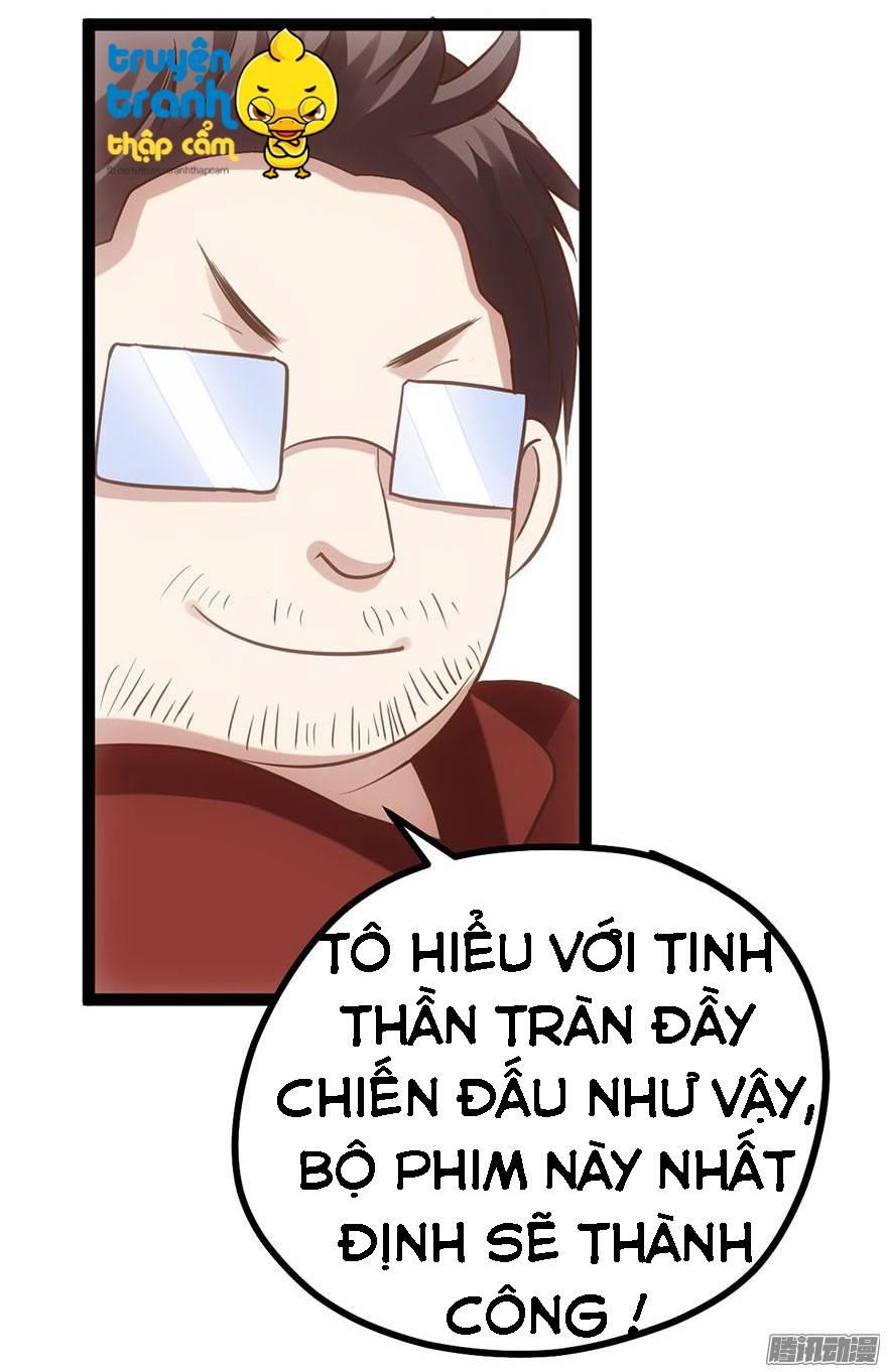Tôi Không Phải Nữ Phụ Ác Độc Chap 12 - Next Chap 13