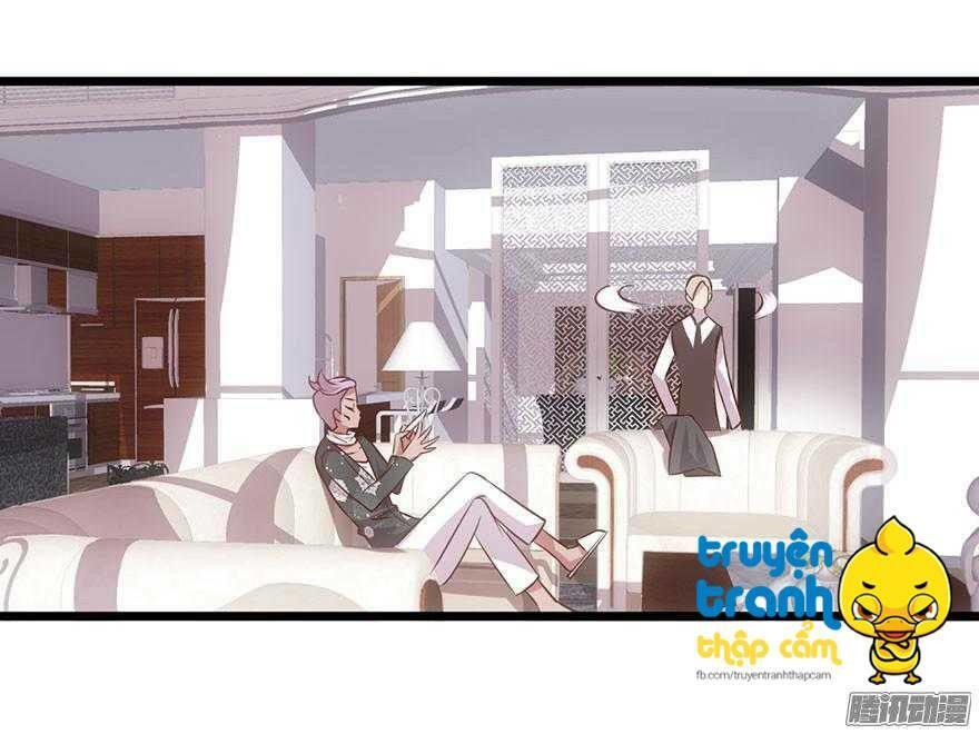 Tôi Không Phải Nữ Phụ Ác Độc Chap 13 - Next Chap 14