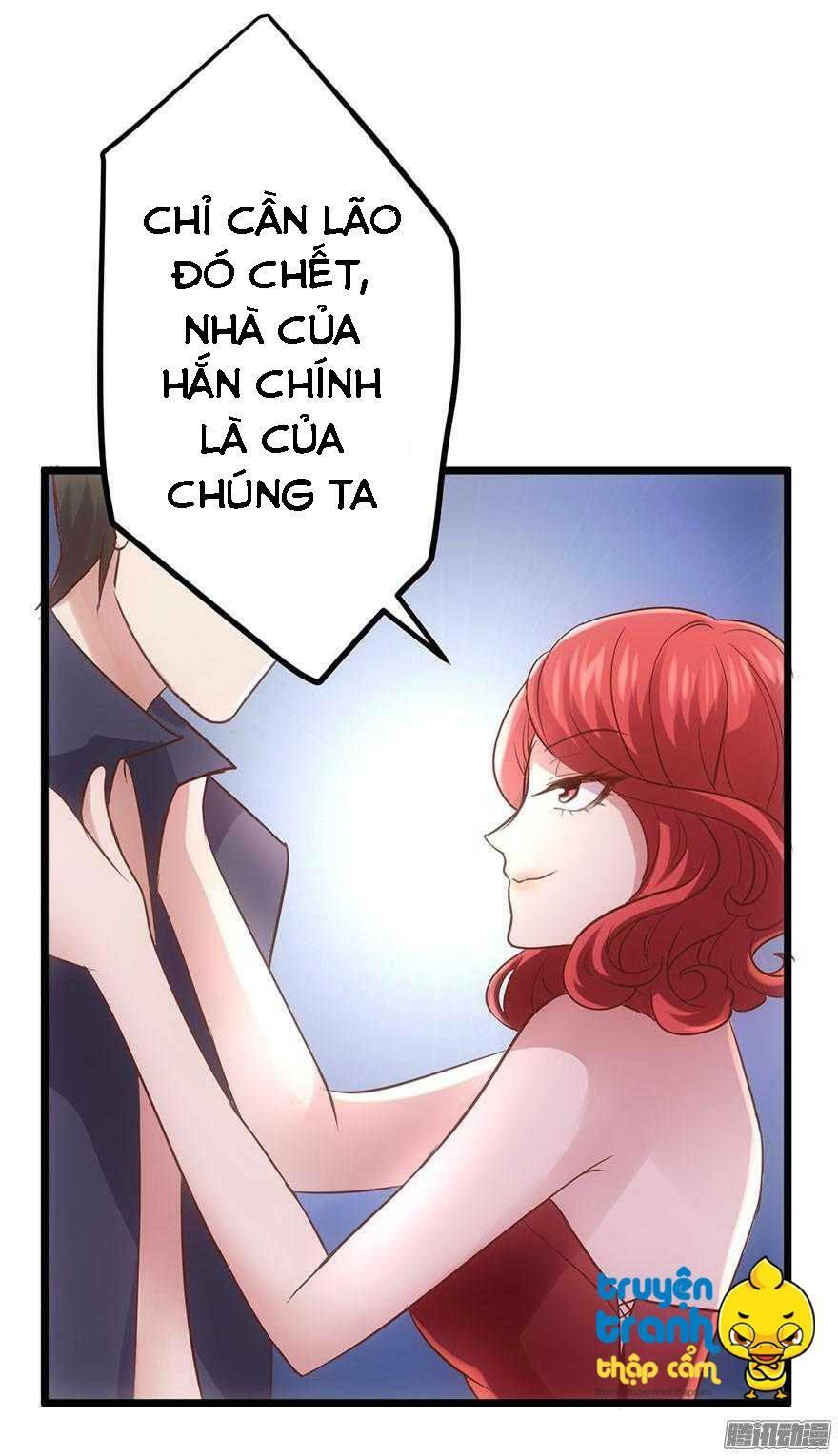 Tôi Không Phải Nữ Phụ Ác Độc Chap 13 - Next Chap 14