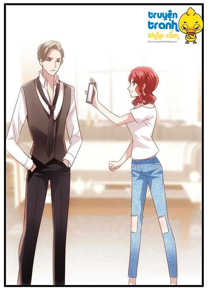 Tôi Không Phải Nữ Phụ Ác Độc Chap 13 - Next Chap 14