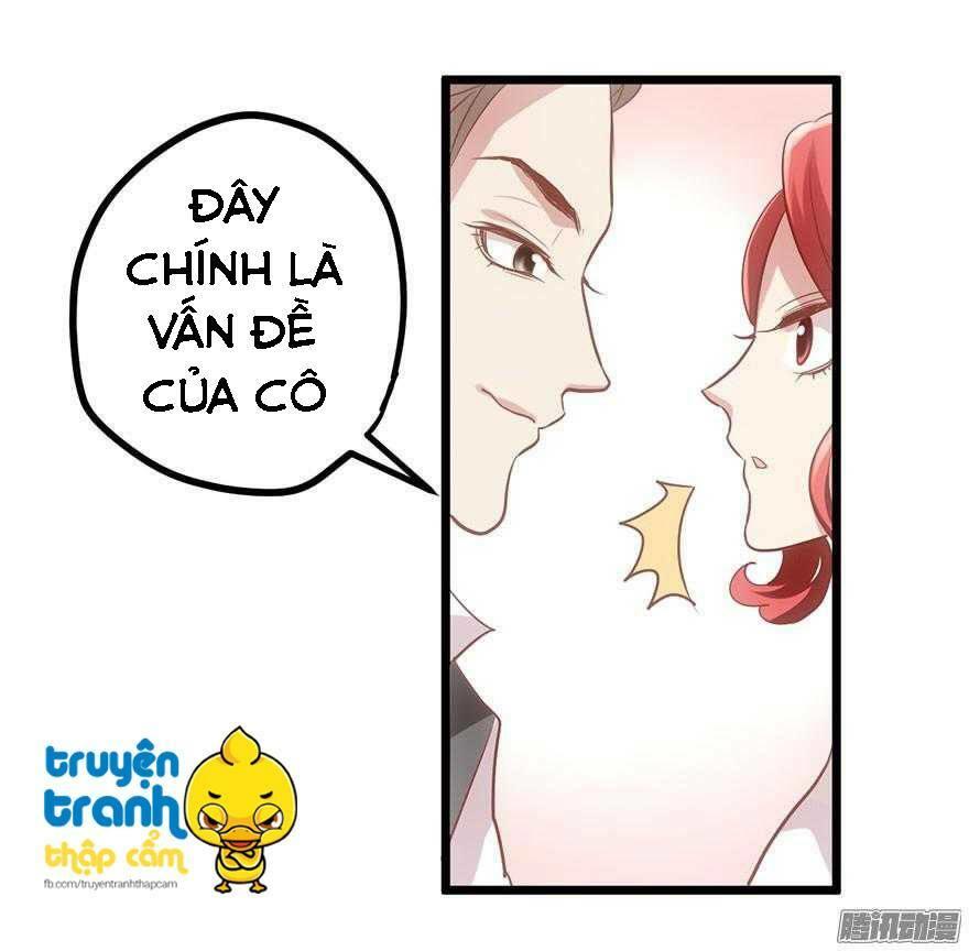 Tôi Không Phải Nữ Phụ Ác Độc Chap 13 - Next Chap 14