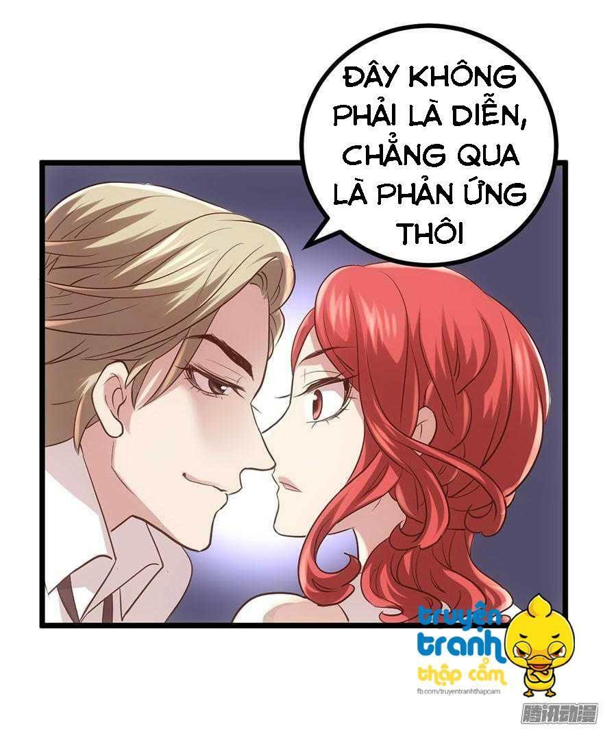 Tôi Không Phải Nữ Phụ Ác Độc Chap 13 - Next Chap 14
