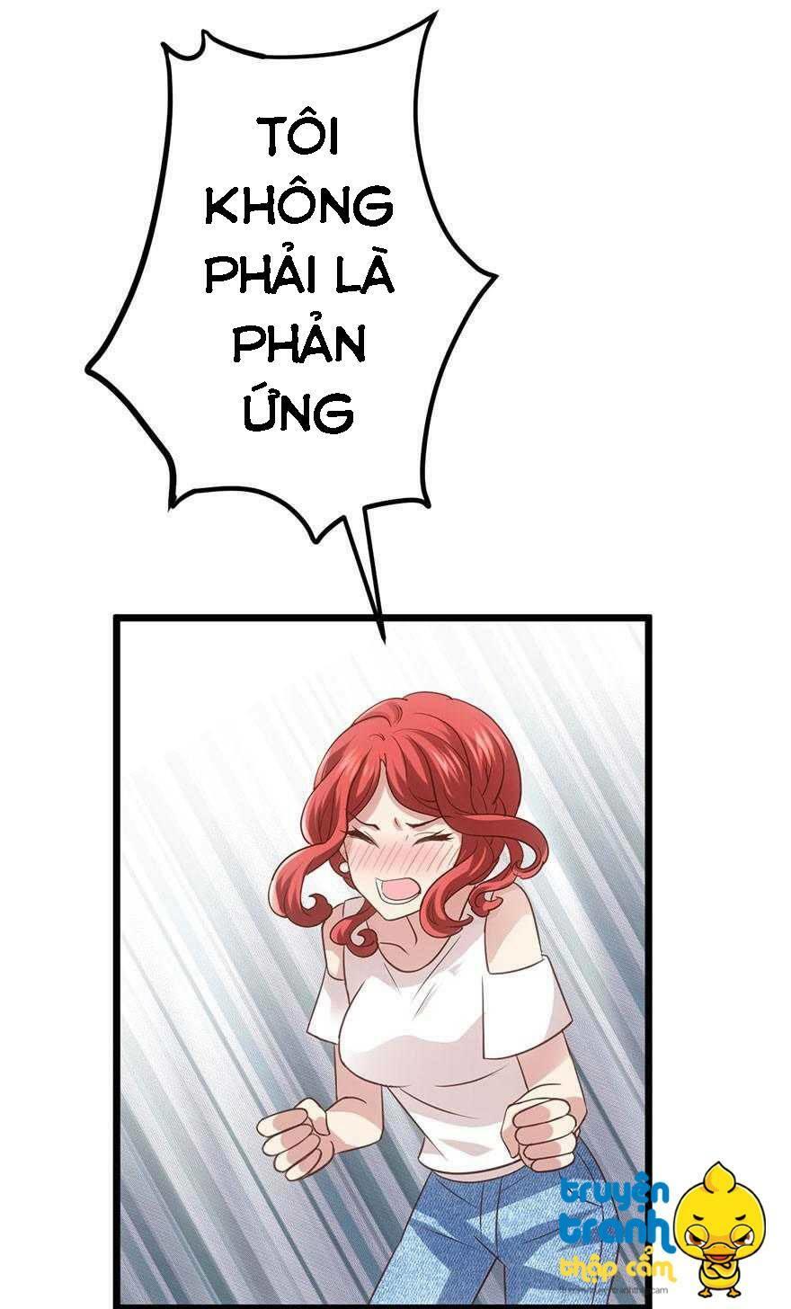 Tôi Không Phải Nữ Phụ Ác Độc Chap 13 - Next Chap 14