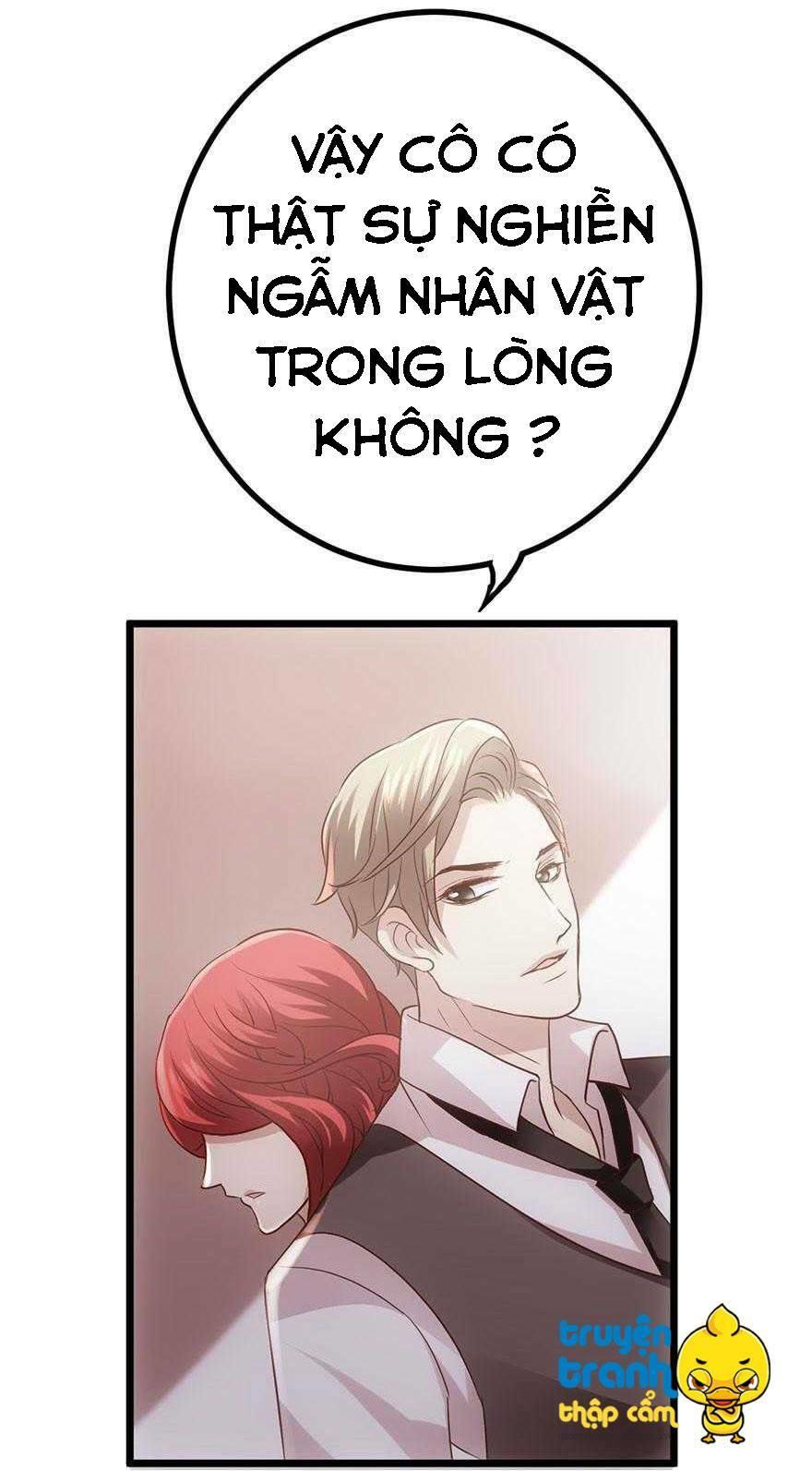 Tôi Không Phải Nữ Phụ Ác Độc Chap 13 - Next Chap 14