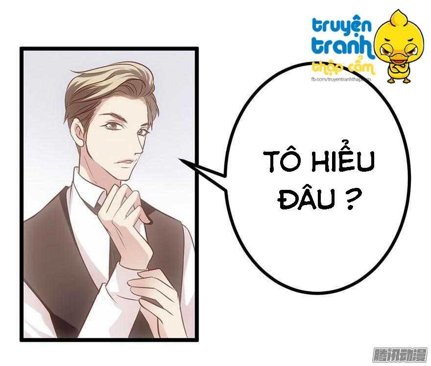 Tôi Không Phải Nữ Phụ Ác Độc Chap 13 - Next Chap 14