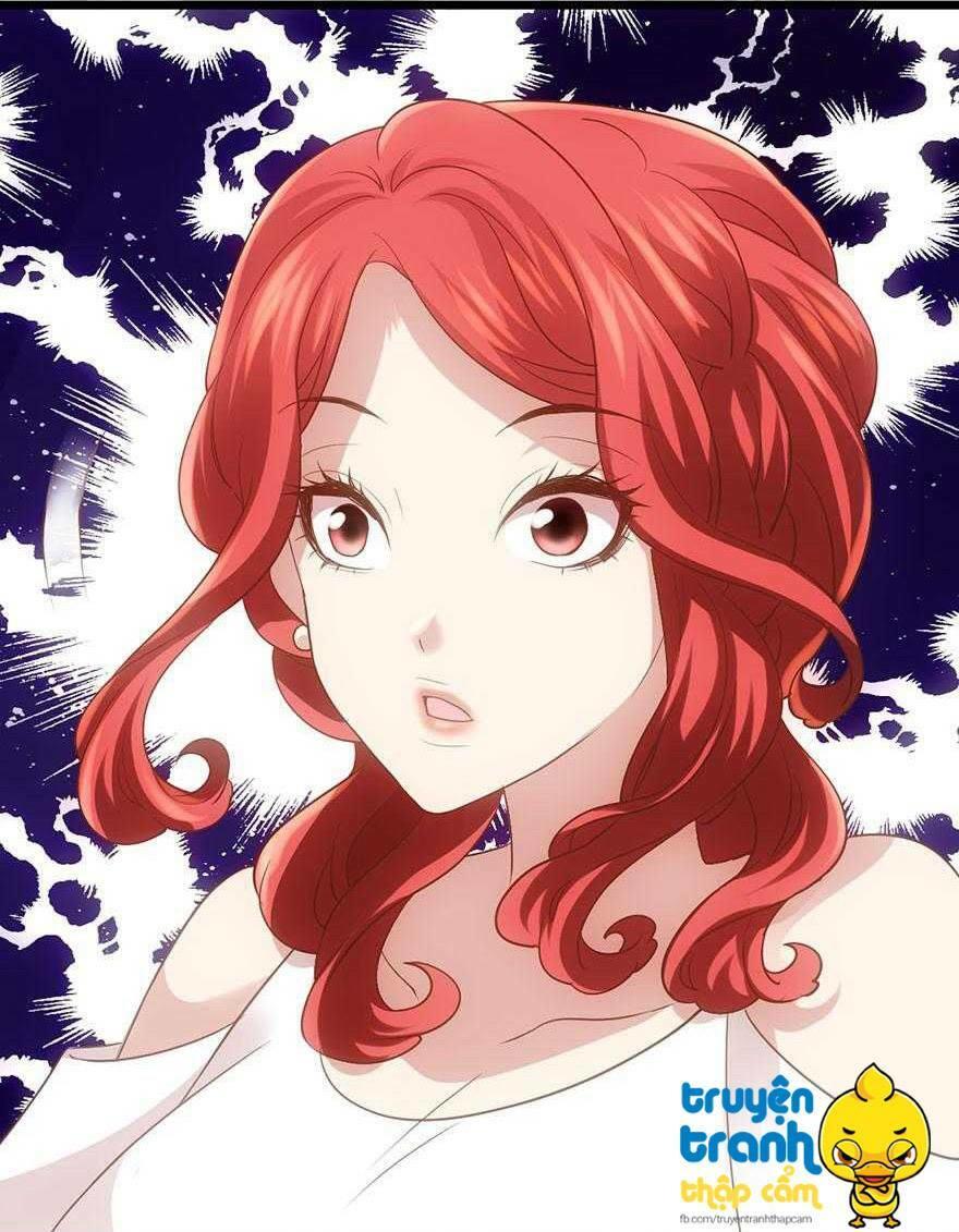 Tôi Không Phải Nữ Phụ Ác Độc Chap 13 - Next Chap 14