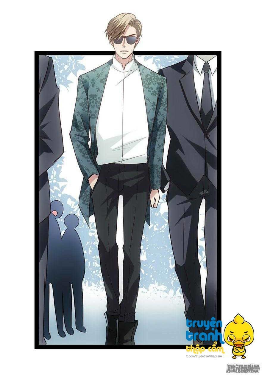 Tôi Không Phải Nữ Phụ Ác Độc Chap 13 - Next Chap 14