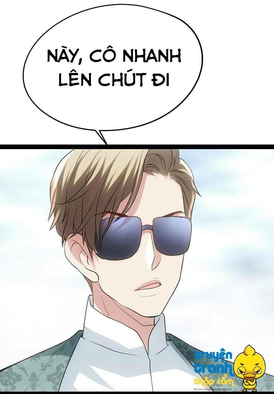 Tôi Không Phải Nữ Phụ Ác Độc Chap 13 - Next Chap 14