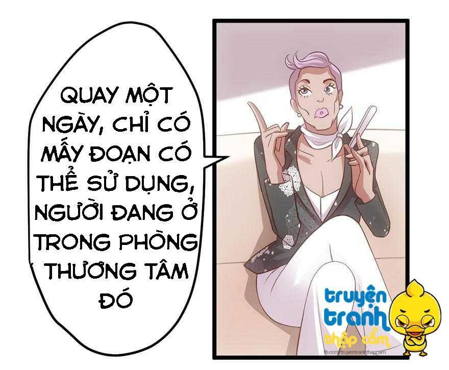 Tôi Không Phải Nữ Phụ Ác Độc Chap 13 - Next Chap 14