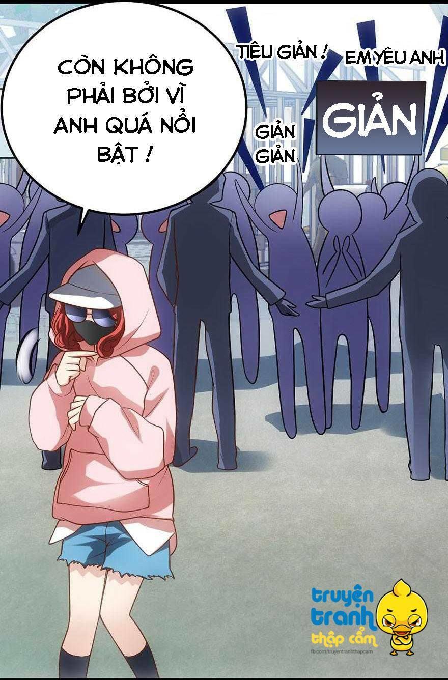 Tôi Không Phải Nữ Phụ Ác Độc Chap 13 - Next Chap 14