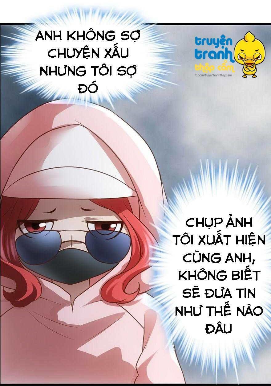 Tôi Không Phải Nữ Phụ Ác Độc Chap 13 - Next Chap 14