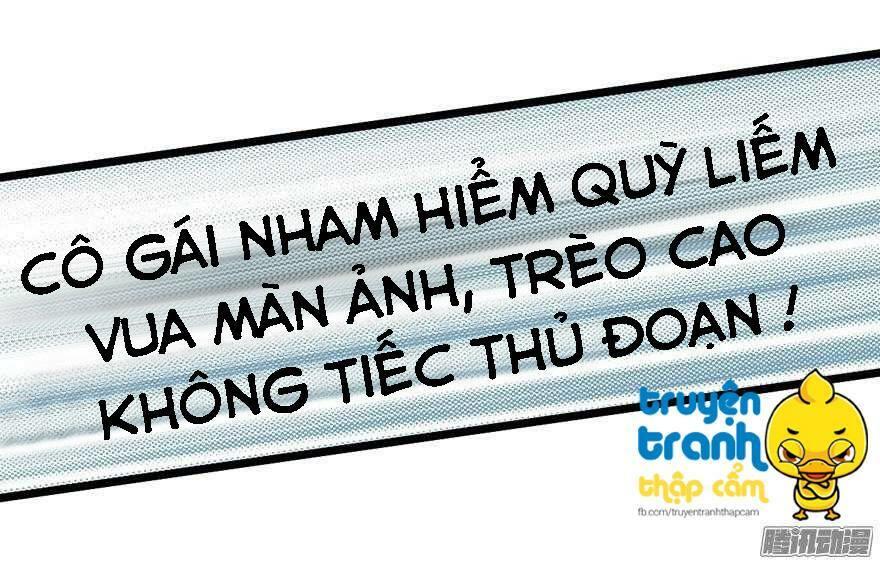 Tôi Không Phải Nữ Phụ Ác Độc Chap 13 - Next Chap 14
