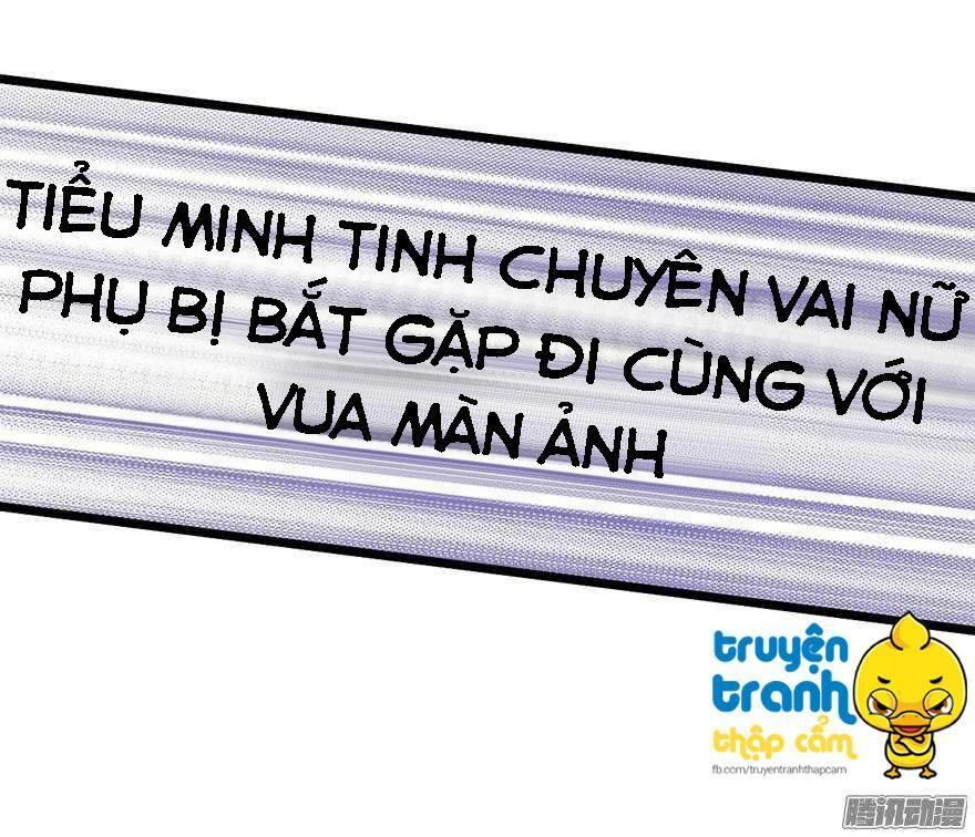 Tôi Không Phải Nữ Phụ Ác Độc Chap 13 - Next Chap 14