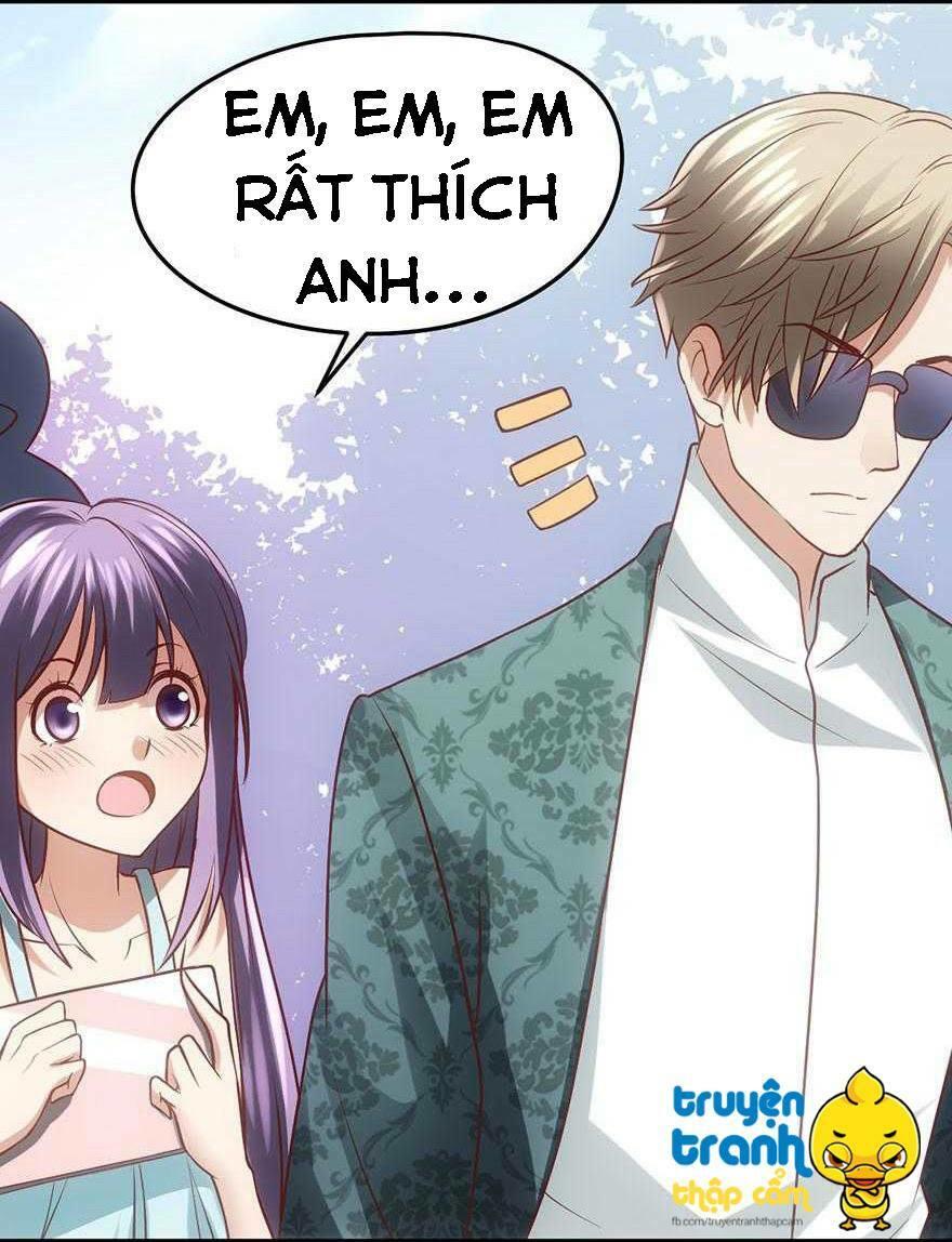 Tôi Không Phải Nữ Phụ Ác Độc Chap 13 - Next Chap 14