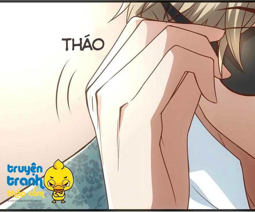 Tôi Không Phải Nữ Phụ Ác Độc Chap 13 - Next Chap 14