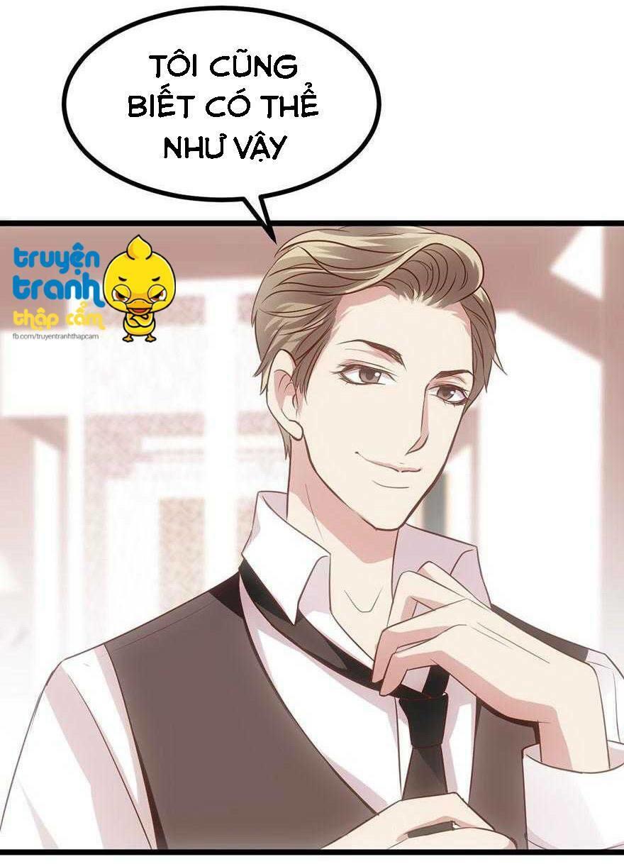 Tôi Không Phải Nữ Phụ Ác Độc Chap 13 - Next Chap 14