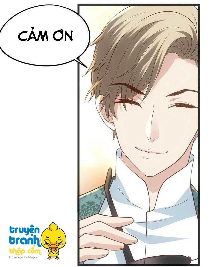 Tôi Không Phải Nữ Phụ Ác Độc Chap 13 - Next Chap 14