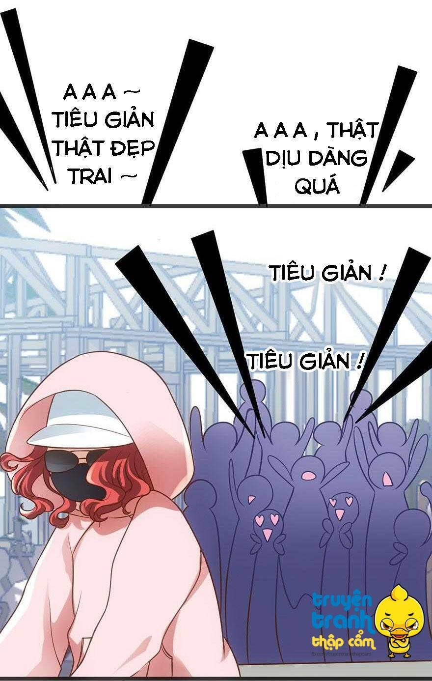 Tôi Không Phải Nữ Phụ Ác Độc Chap 13 - Next Chap 14