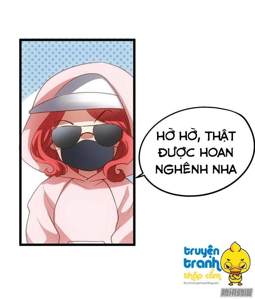 Tôi Không Phải Nữ Phụ Ác Độc Chap 13 - Next Chap 14