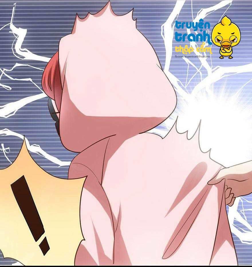 Tôi Không Phải Nữ Phụ Ác Độc Chap 13 - Next Chap 14