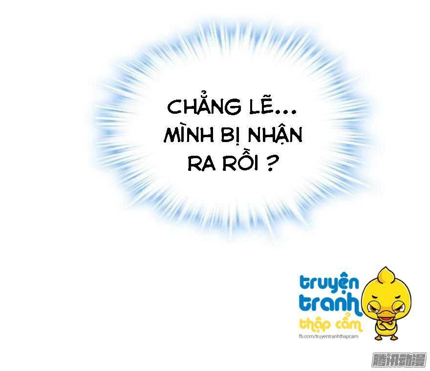 Tôi Không Phải Nữ Phụ Ác Độc Chap 13 - Next Chap 14