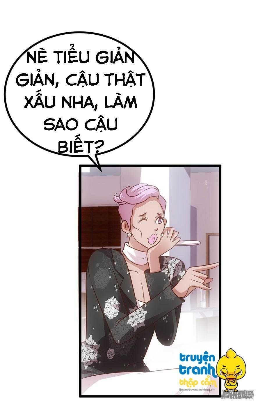 Tôi Không Phải Nữ Phụ Ác Độc Chap 13 - Next Chap 14