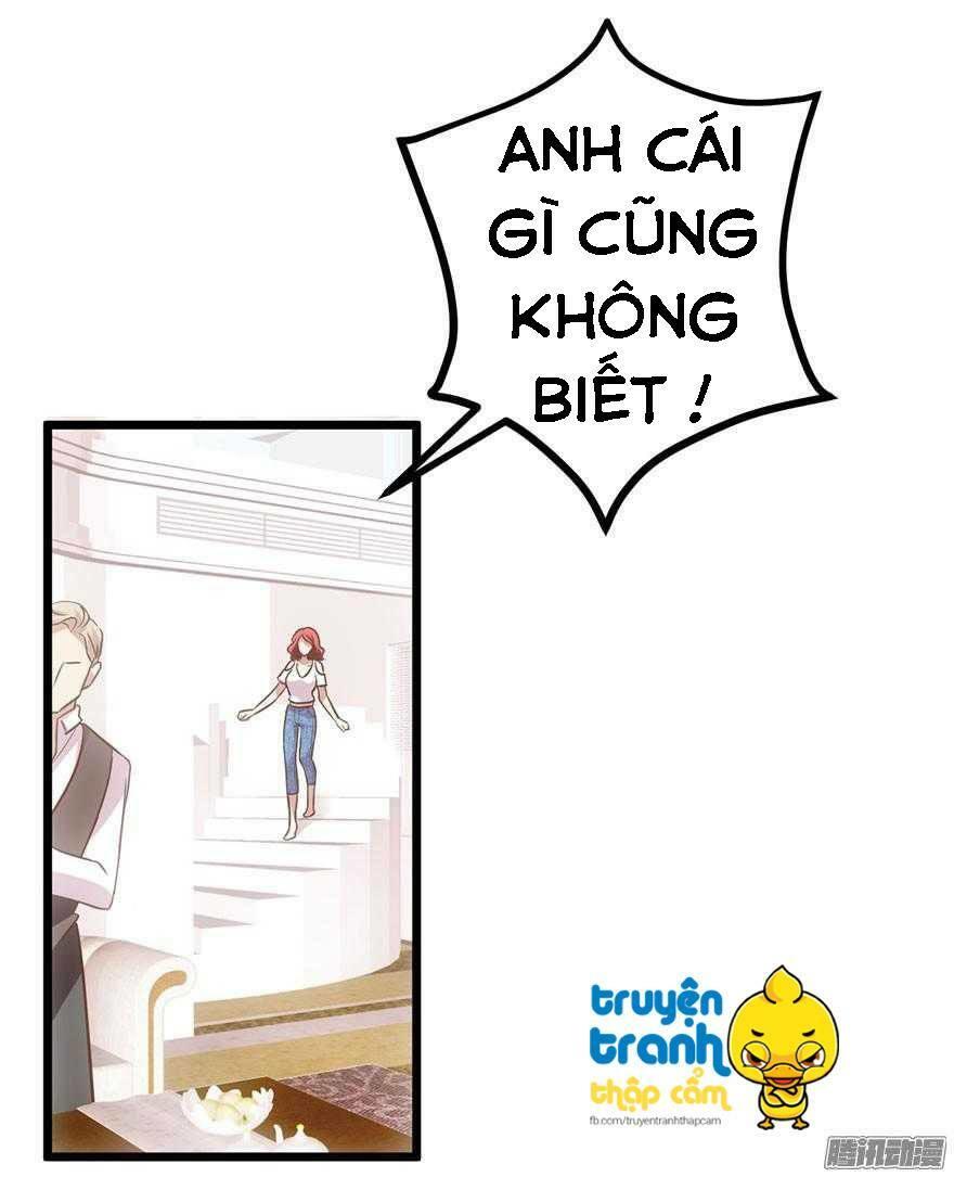 Tôi Không Phải Nữ Phụ Ác Độc Chap 13 - Next Chap 14