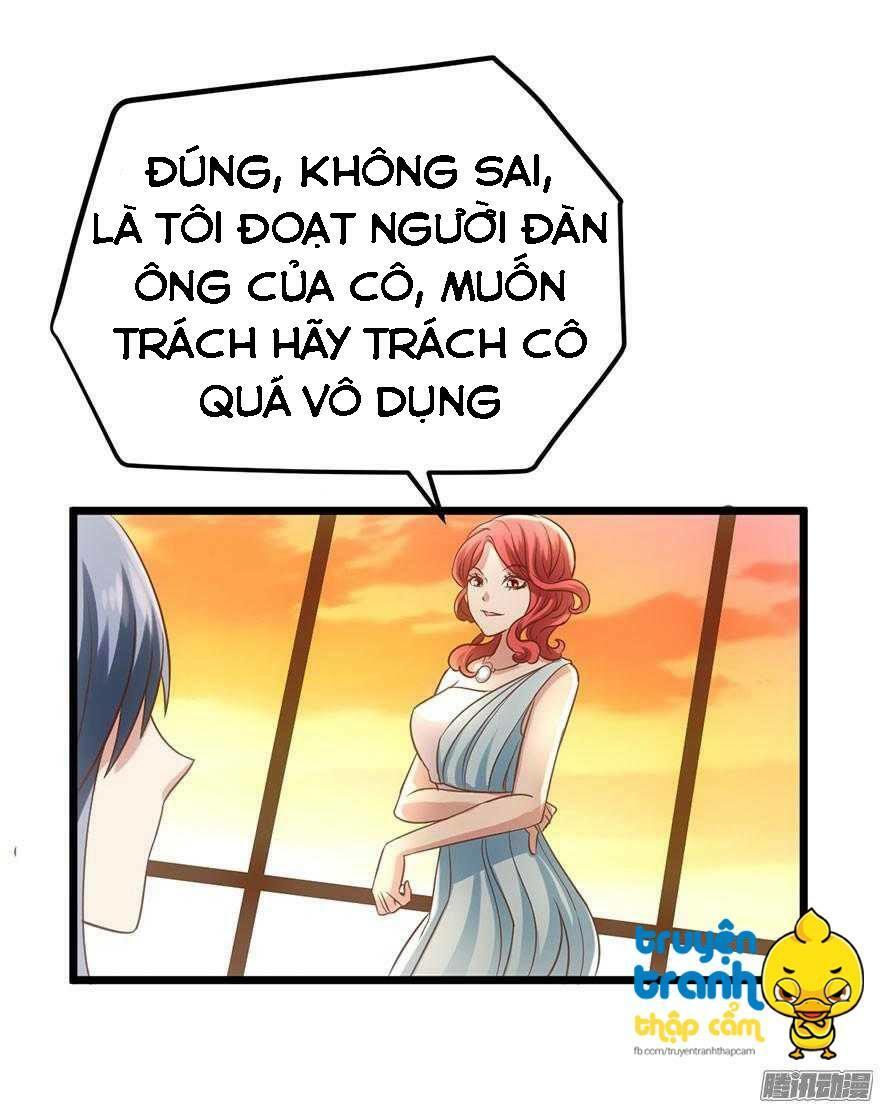 Tôi Không Phải Nữ Phụ Ác Độc Chap 13 - Next Chap 14