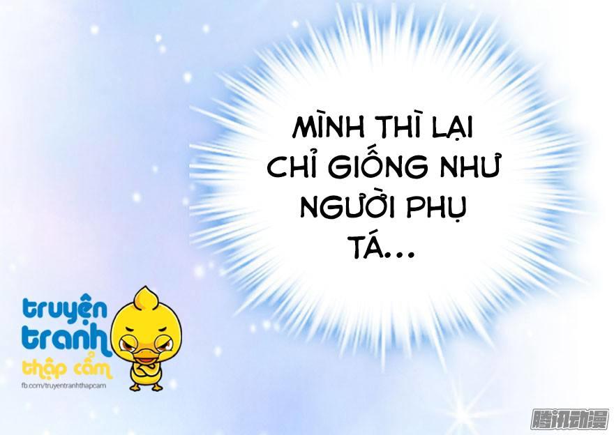 Tôi Không Phải Nữ Phụ Ác Độc Chap 14 - Next Chap 15