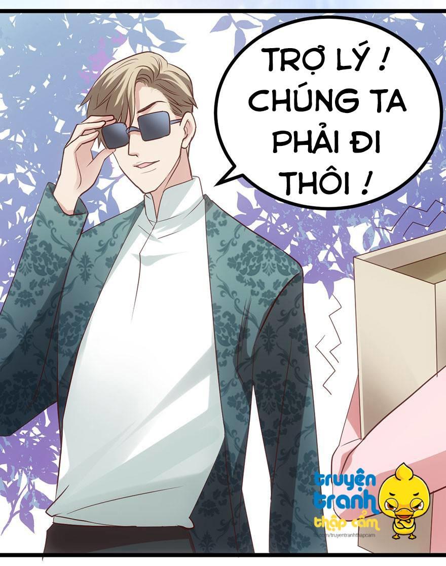 Tôi Không Phải Nữ Phụ Ác Độc Chap 14 - Next Chap 15