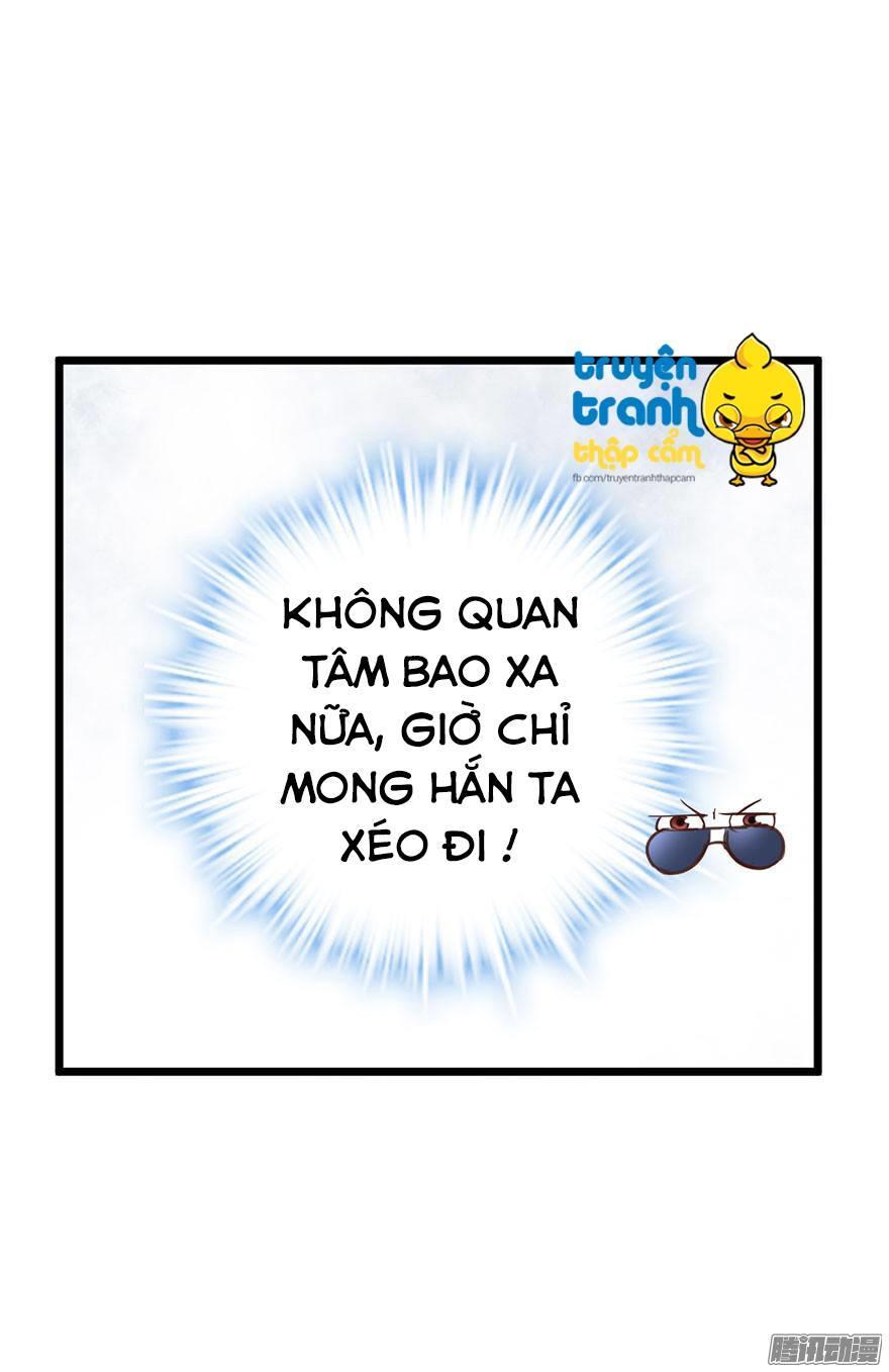 Tôi Không Phải Nữ Phụ Ác Độc Chap 14 - Next Chap 15